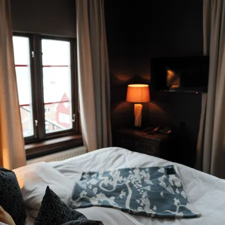 Hotel Åregården