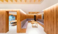 Am Ort Hotel - Meerblick