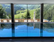 Hotel Zirbenhof - balcony
