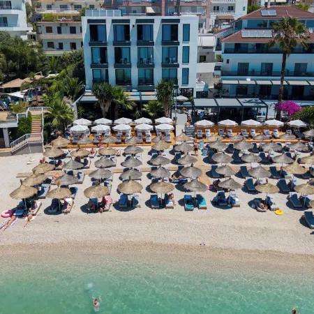 Vila Era Beach
