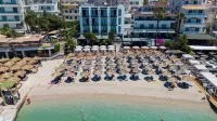 Vila Era Beach - spa