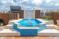 Halepa Hotel - vasca da bagno