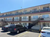 Golden Knight Motel Hotels in Gresham