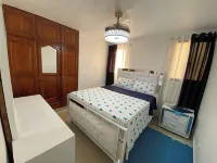 Dr Adorable Y Comfortable Apt Para Su Disfrute Hotel di 