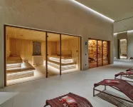 Voyage Kundu - spa