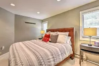 Cozy Vail Condo ~ 4 Mi to Vail Ski Resort! - Apartments