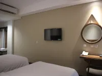 Bianco Costel Hotels in Bogor City
