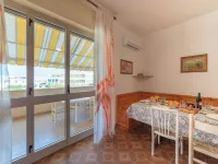 Culture and Beach Holiday in Otranto - Casa Beatrice - Meerblick