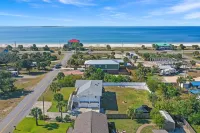 Anchored Inn 3 by Pristine Properties Vacation Rentals - Beach