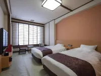 津輕之宿 南田溫泉 蘋果園飯店 - 4 星級