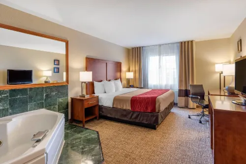 Comfort Inn & Suites