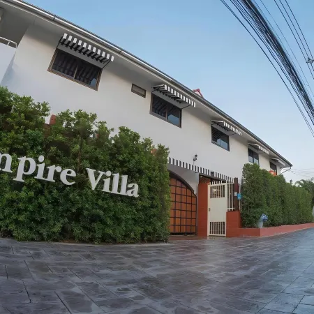 Empire Villa