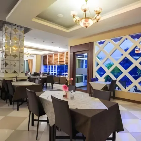 Kwanruen Resort