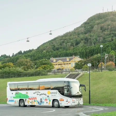 OMO5 Hakodate by Hoshino Resorts