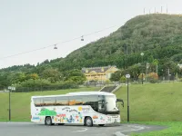 OMO5 Hakodate by Hoshino Resorts - parking