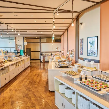 The Yuinchi Hotel Nanjo