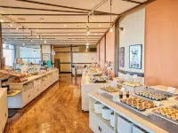 南城Yuinchi酒店 - 早餐