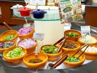 Smile Hotel Naha City Resort - breakfast