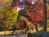 Chichibu Glamping IRODORI - 3 étoiles