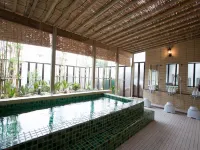 Kuretake-Inn Fujisan - Suối nước nóng