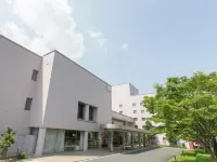 Hotel Royal Hill Fukuchiyama and Spa