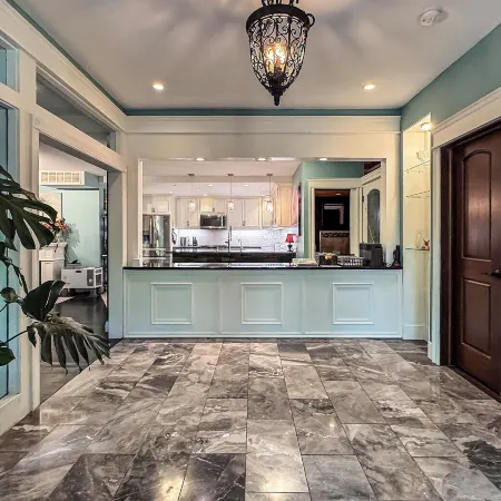 Woodland Spa Sanctuary: Delaware Home w/ Swim Spa