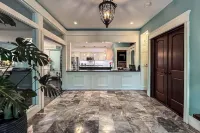 Woodland Spa Sanctuary: Delaware Home w/ Swim Spa - 3-Sterne
