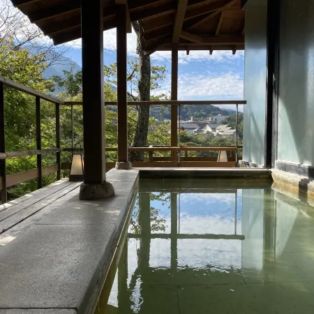 Musashino Bekkan Hakone