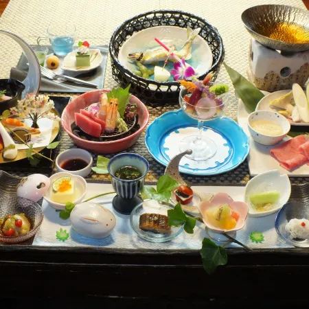 Gero Onsen Hanarenoyado Tsukinoakari