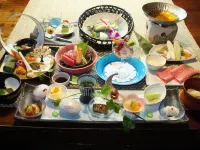 Gero Onsen Hanarenoyado Tsukinoakari