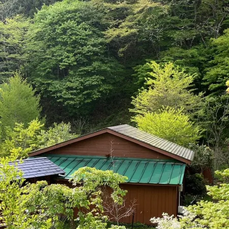 Shinobu Hot Spring - Seishu
