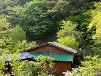信夫温泉のんびり館 - マウンテンビュー
