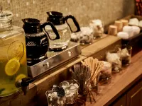 Daiwa Roynet Hotel Kobe-Sannomiya Premier - breakfast