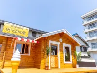 Grand Hotel Yamami-Kan - 2-Star