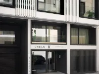 Urban K Hotels in der Nähe von Kriegsmuseum