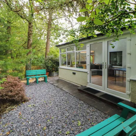 Eden House