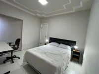 474flats e Suítes Standart Hotels in Ipatinga