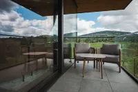Osada Groń Luxury Villas by BQQK Hotels in 