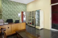 Hotel O near Stadion Pahoman formerly Rama Shinta Guest House - 2 estrellas