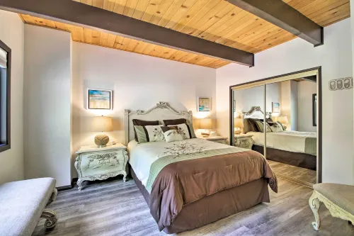 Game Room: Lovely Lake Arrowhead Home! - Haustierfreundliche