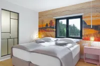 Hotel Baile Bughea - 2-Star