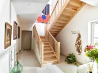 Château de la Piscine - Appartements dans le Mas au coeur d'un grand parc arboré - 4-Star
