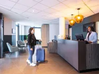 Ibis Styles Brussels Centre Rogier - Gym