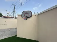 Glover Apartments Hotel di Ikeja
