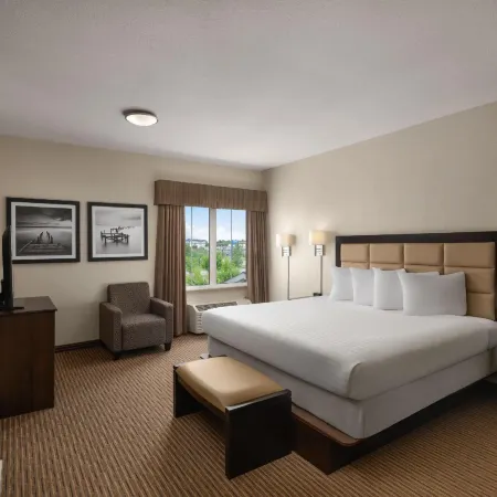 Travelodge Suites by Wyndham Estevan