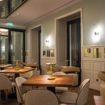 The Book Hotel