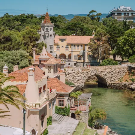 Kimpton Quinta da Marinha