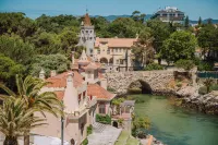 Kimpton Quinta da Marinha - spa