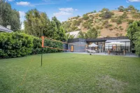 Franklin Canyon - 4-Star