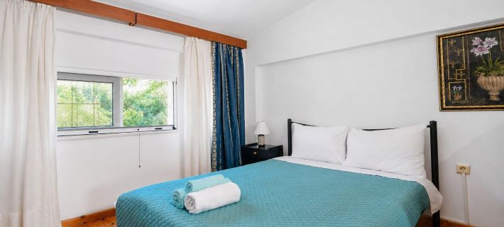 Evgenias House Ancient Olympia - Happy Rentals Hotels in Olympia